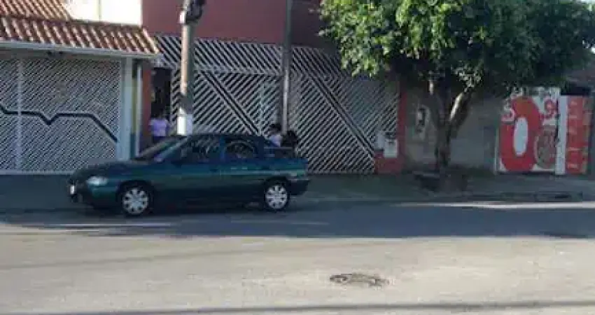 Casa com 3 quartos à venda no Parque dos Príncipes, Jacareí