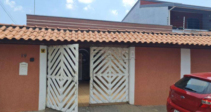 Casa com 4 quartos à venda no Jardim Luiza, Jacareí 