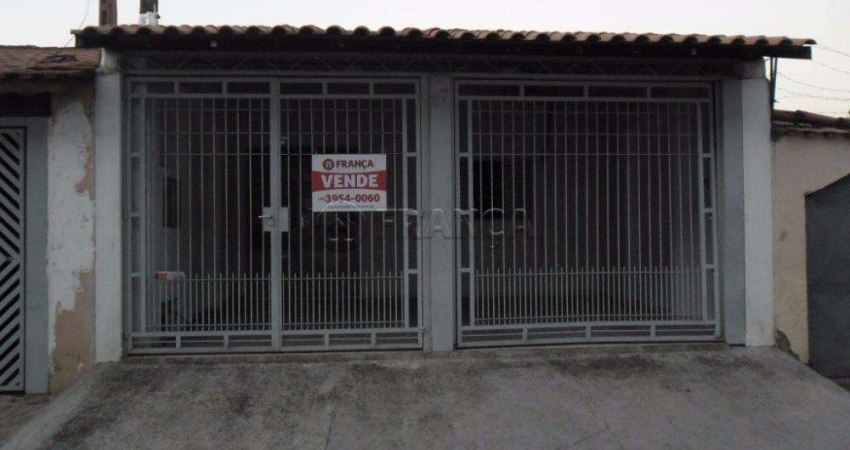 Casa com 3 quartos à venda na Vila Pinheiro, Jacareí 
