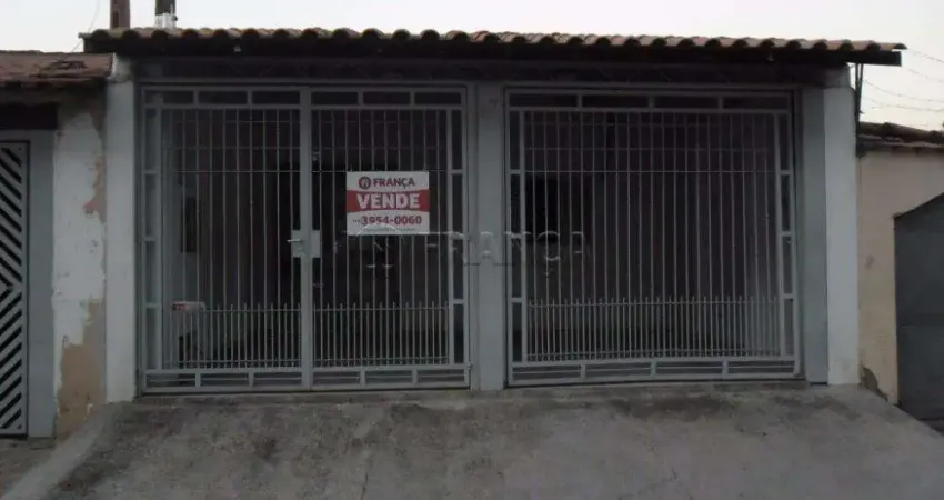 Casa com 3 quartos à venda na Vila Pinheiro, Jacareí