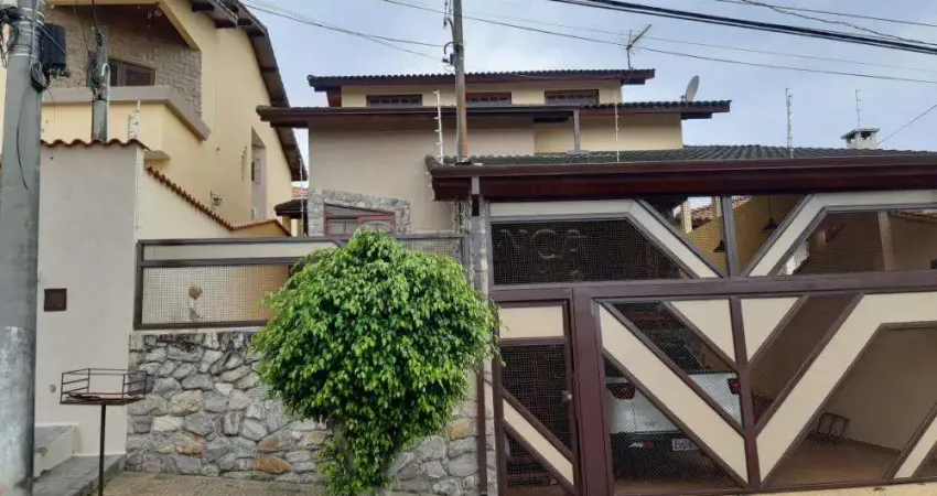 Casa com 3 quartos à venda no Jardim Terras de São João, Jacareí 