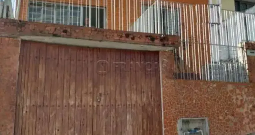Casa com 2 quartos à venda no Jardim Bela Vista, Jacareí 
