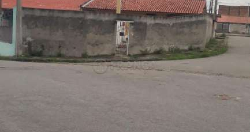 Casa Padrão em Jacareí
