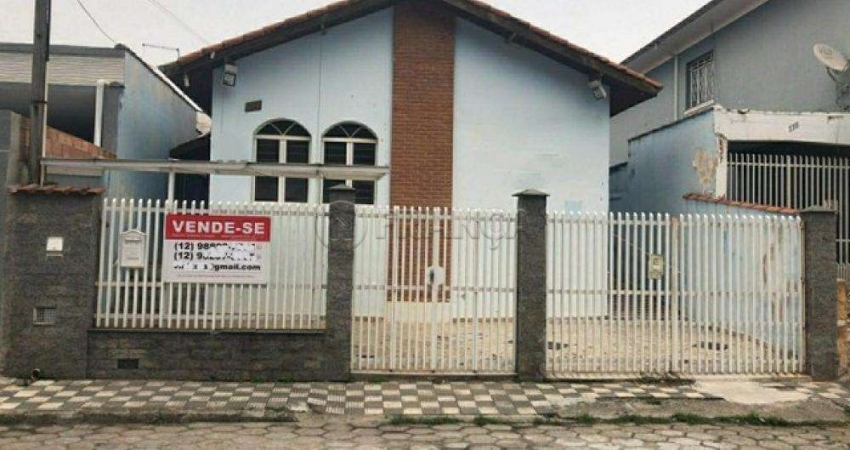 Sala comercial à venda no Centro, Jacareí 