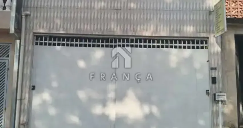 Casa com 2 quartos à venda no Bandeira Branca, Jacareí 