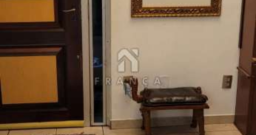 Casa com 5 quartos à venda no Centro, Jacareí 
