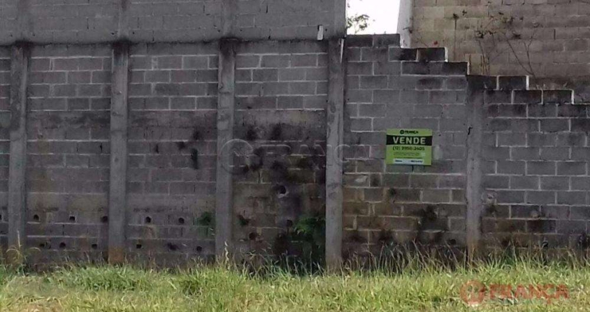 Terreno à venda no Jardim Maria Amélia, Jacareí 