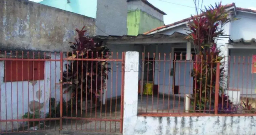 Casa com 3 quartos à venda no Jardim Santa Maria, Jacareí