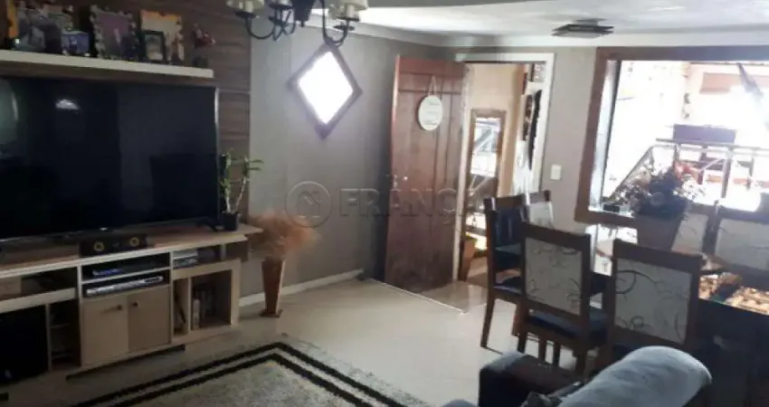 CASA 4 DORMITÓRIOS - CENTRO - SÃO JOSÉ DOS CAMPOS - VENDA