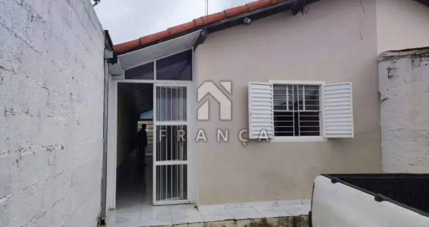 Casa com 2 quartos à venda no Jardim Novo Amanhecer, Jacareí 