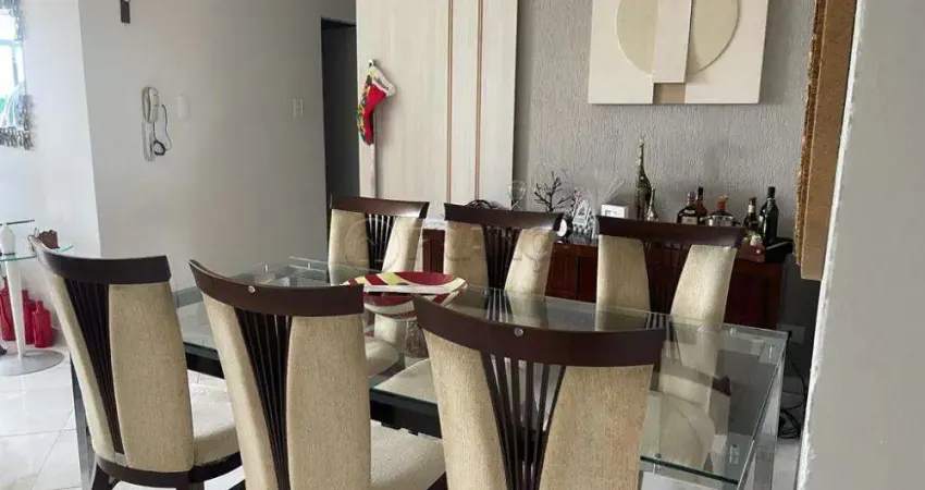 Apartamento com 3 quartos à venda no Jardim Califórnia, Jacareí 