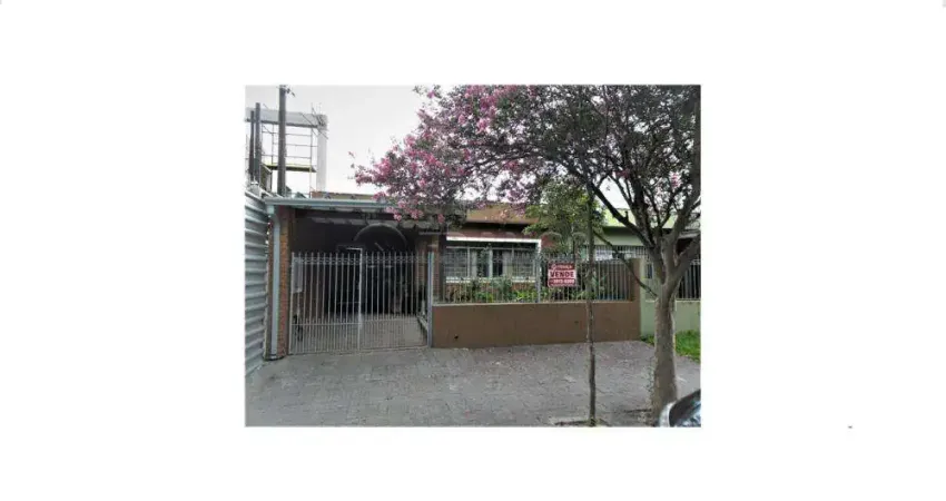 Casa com 3 quartos à venda no Parque Brasil, Jacareí 