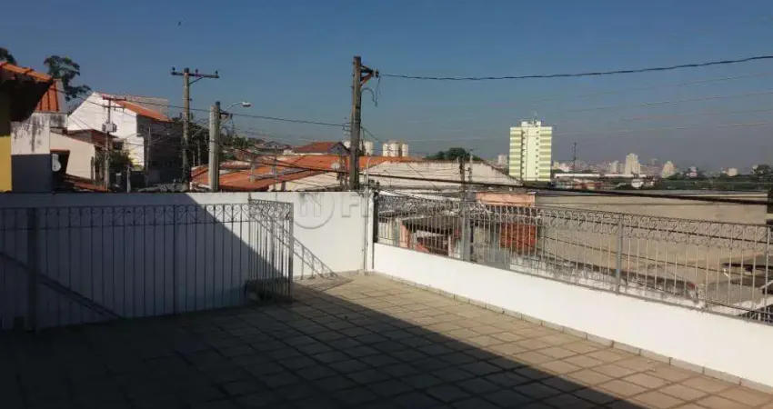 Casa com 2 quartos à venda no Jardim Primavera, Jacareí 