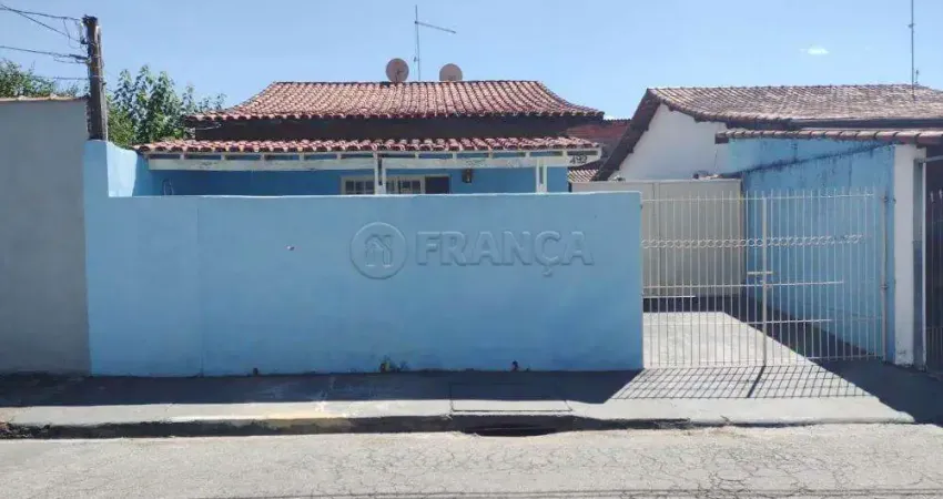 Casa com 3 quartos à venda na Cidade Jardim, Jacareí 