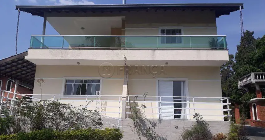 Casa em condomínio fechado com 3 quartos à venda no Condomínio Lagoinha, Jacareí