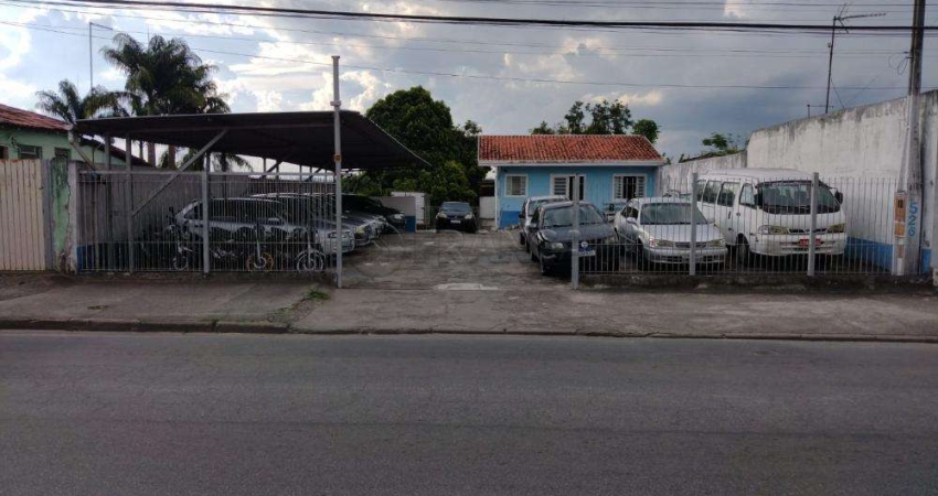 Sala comercial à venda no Santa Cruz dos Lázaros, Jacareí 