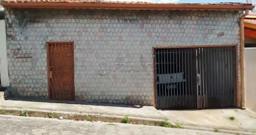 Casa com 3 quartos à venda na Vila Formosa, Jacareí