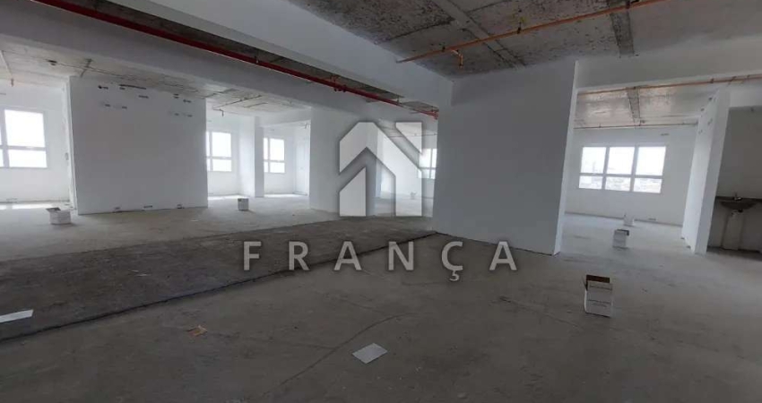Sala em Condomínio - Centro - Venda - Comercial | Boulevard Jacareí Offices &amp; Mall