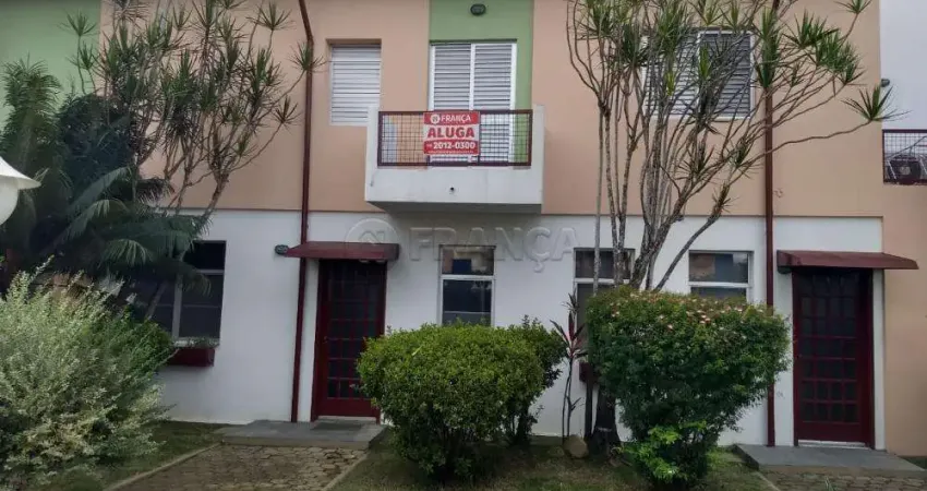 Casa em condomínio fechado com 3 quartos à venda no Jardim Santa Maria, Jacareí 