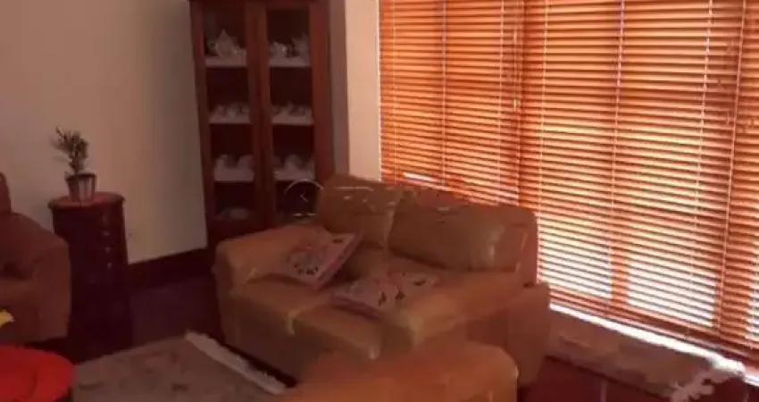 Apartamento com 4 quartos à venda no Centro, Jacareí