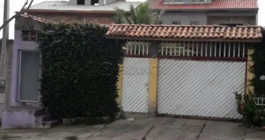 Casa com 2 quartos à venda no Loteamento Villa Branca, Jacareí 
