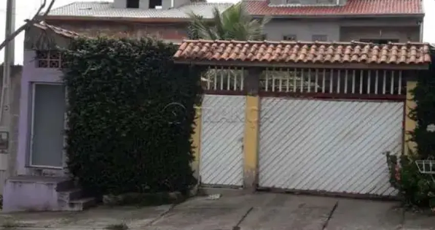 Casa com 2 quartos à venda no Loteamento Villa Branca, Jacareí 