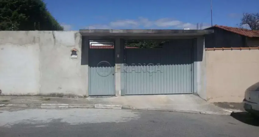 Casa 03 dormitorios sendo 01 suite - jd california - jacareí sp