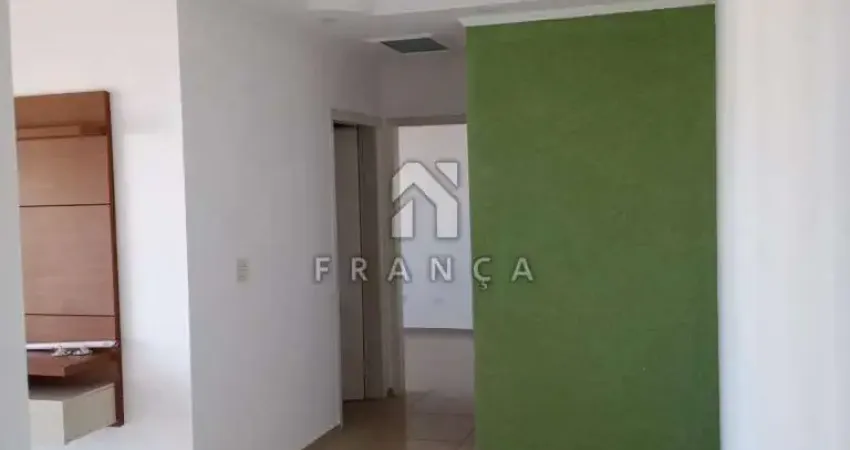APARTAMENTO 2 DORMITÓRIOS - VILA ALMADA - BAIRRO CIDADE MORUMBI SÃO JOSÉ DOS CAMPOS