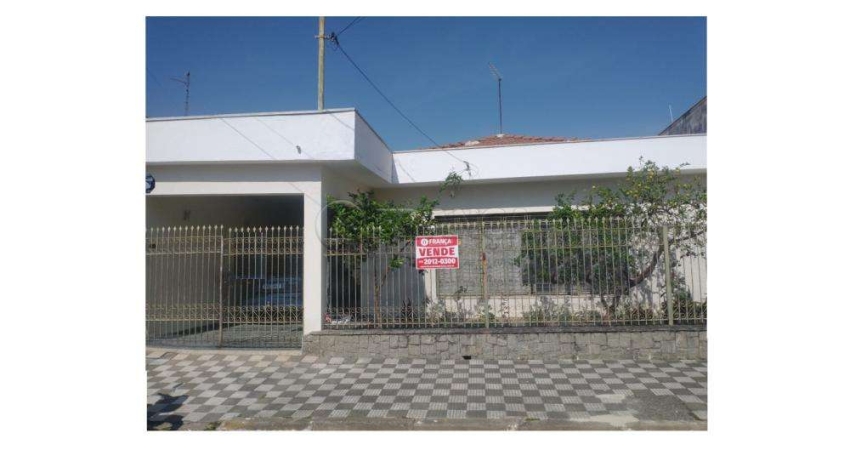 Casa Padrão em Jacareí