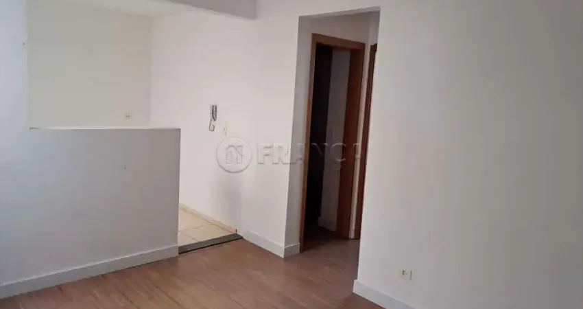 Apartamento com 2 quartos à venda no Jardim Paraíso, Jacareí 