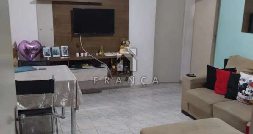 Apartamento com 2 quartos à venda no Jardim Flórida, Jacareí 