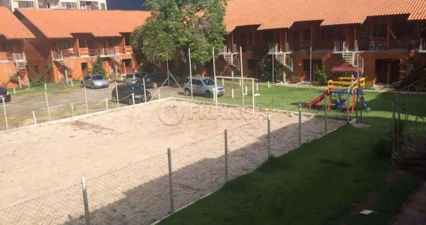 Flat com 1 quarto à venda em Maranduba, Ubatuba 