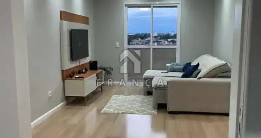 Locação de apartamento 03 dormitórios todo planejado e mobiliado 31 de março - são josé dos campos