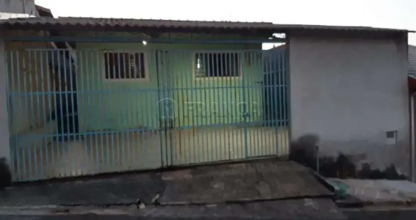 Casa 3 dormitórios sendo 1 suite bairro parque imperial jacareí