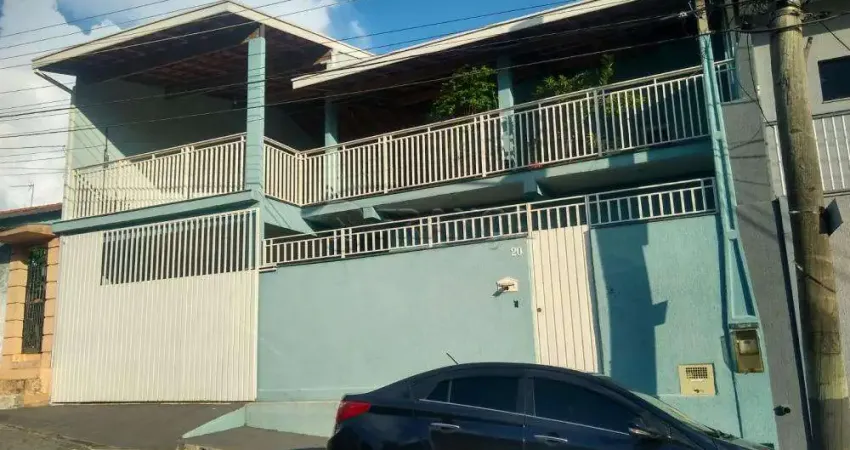 Casa com 3 quartos à venda no Jardim Nova Esperança, Jacareí