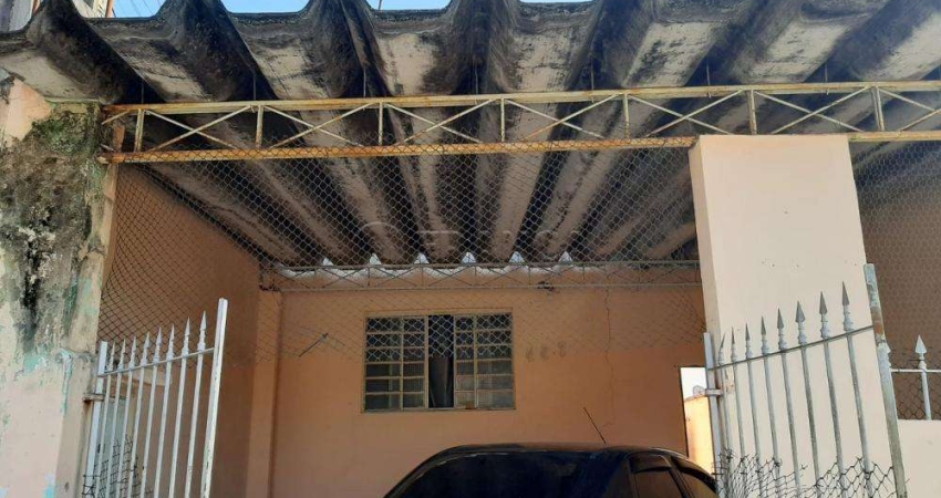 Casa com 2 quartos à venda no Jardim Primavera, Jacareí 
