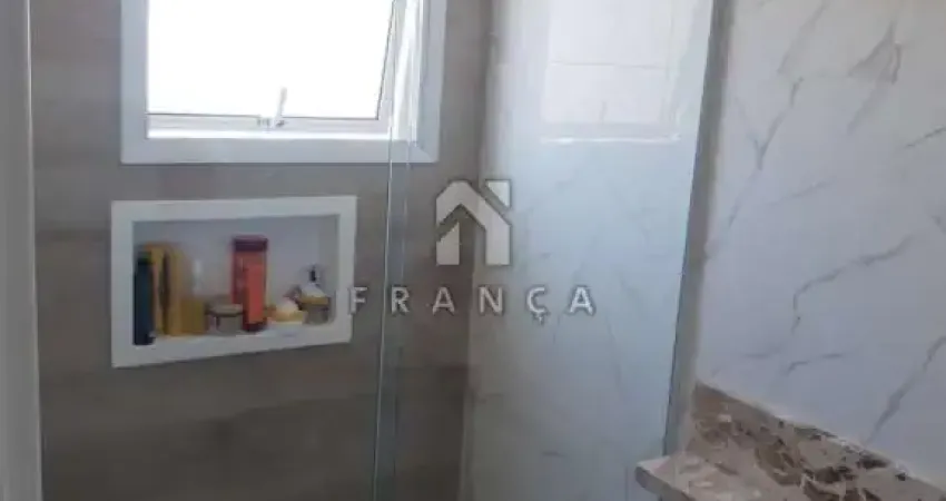 Apartamento com 2 quartos à venda no Loteamento Villa Branca, Jacareí