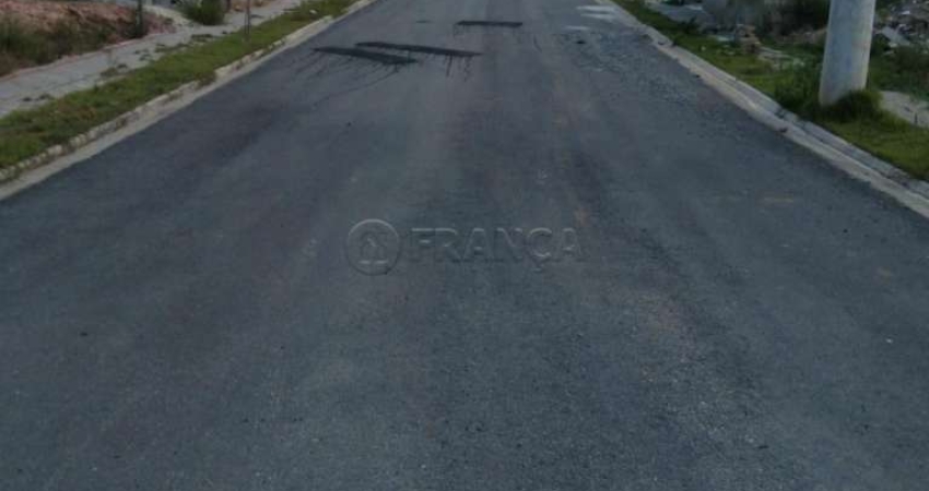 Terreno à venda no Jardim Paraíso, Jacareí 
