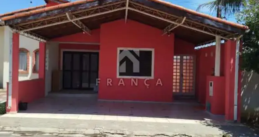 Casa em consominio 03 dormitrios sendo 01 suite - jd california