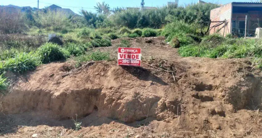 Terreno à venda no Jardim do Marquês, Jacareí 
