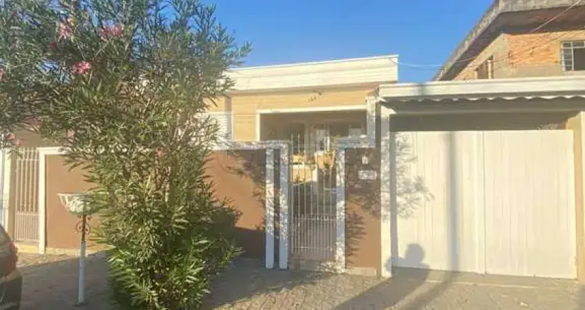 Casa 03 dormitórios / casa 02 dormitorios santa cuz dos lazaros jacareí sp