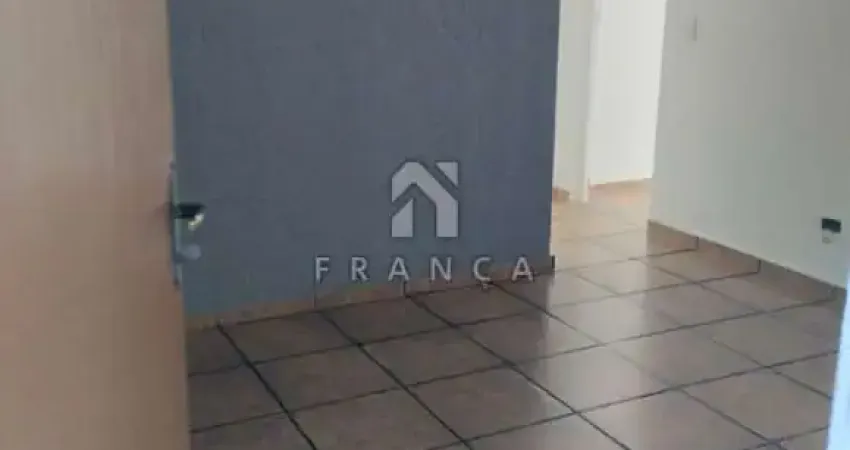 APARTAMENTO 02 DOMITÓRIOS - JARDIM NOVO AMANHECER - JACAREÍ SP