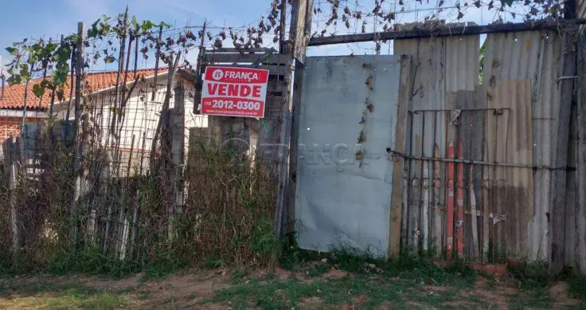 Excelente terreno a venda Bairro Santo Antonio da Boa Vista