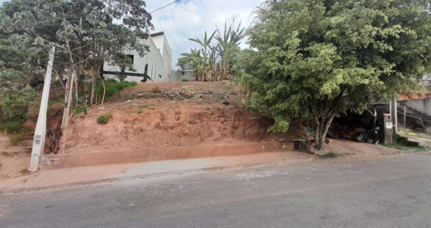 Terreno à venda no Jardim Maria Amélia, Jacareí 