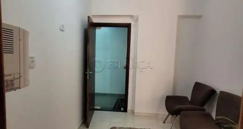 Sala comercial à venda no Centro, Jacareí 