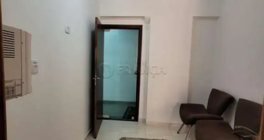 Sala comercial à venda no Centro, Jacareí 