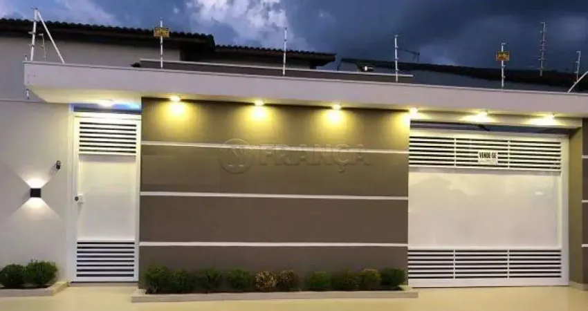 Casa com 5 quartos à venda no Jardim América, Jacareí 