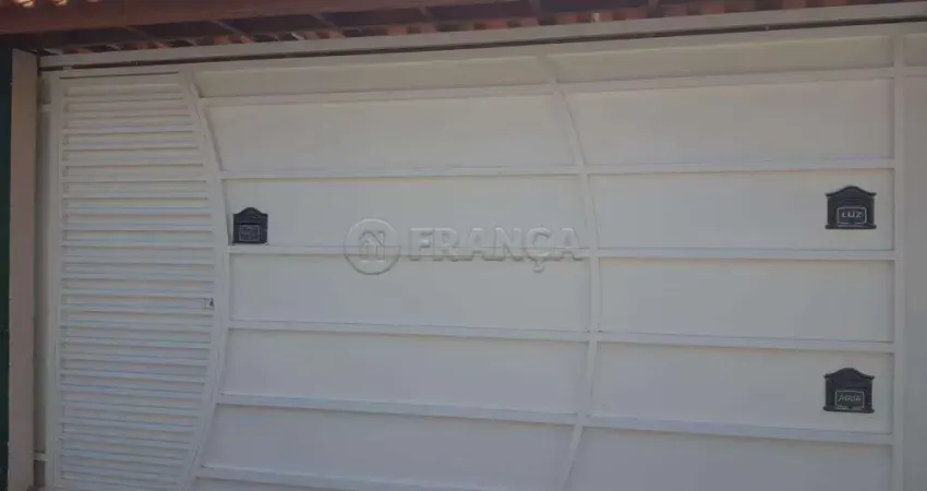 Casa com 2 quartos à venda na Cidade Jardim, Jacareí 