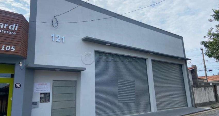 Barracão / Galpão / Depósito à venda no Centro, Jacareí 