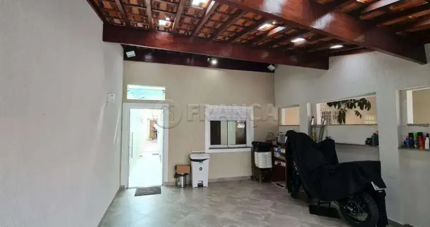 Casa com 3 quartos à venda no Jardim São José, Jacareí 